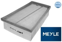 Meyle 16-123210019 Luftfilter Luftfiltereinsatz FüR Renault