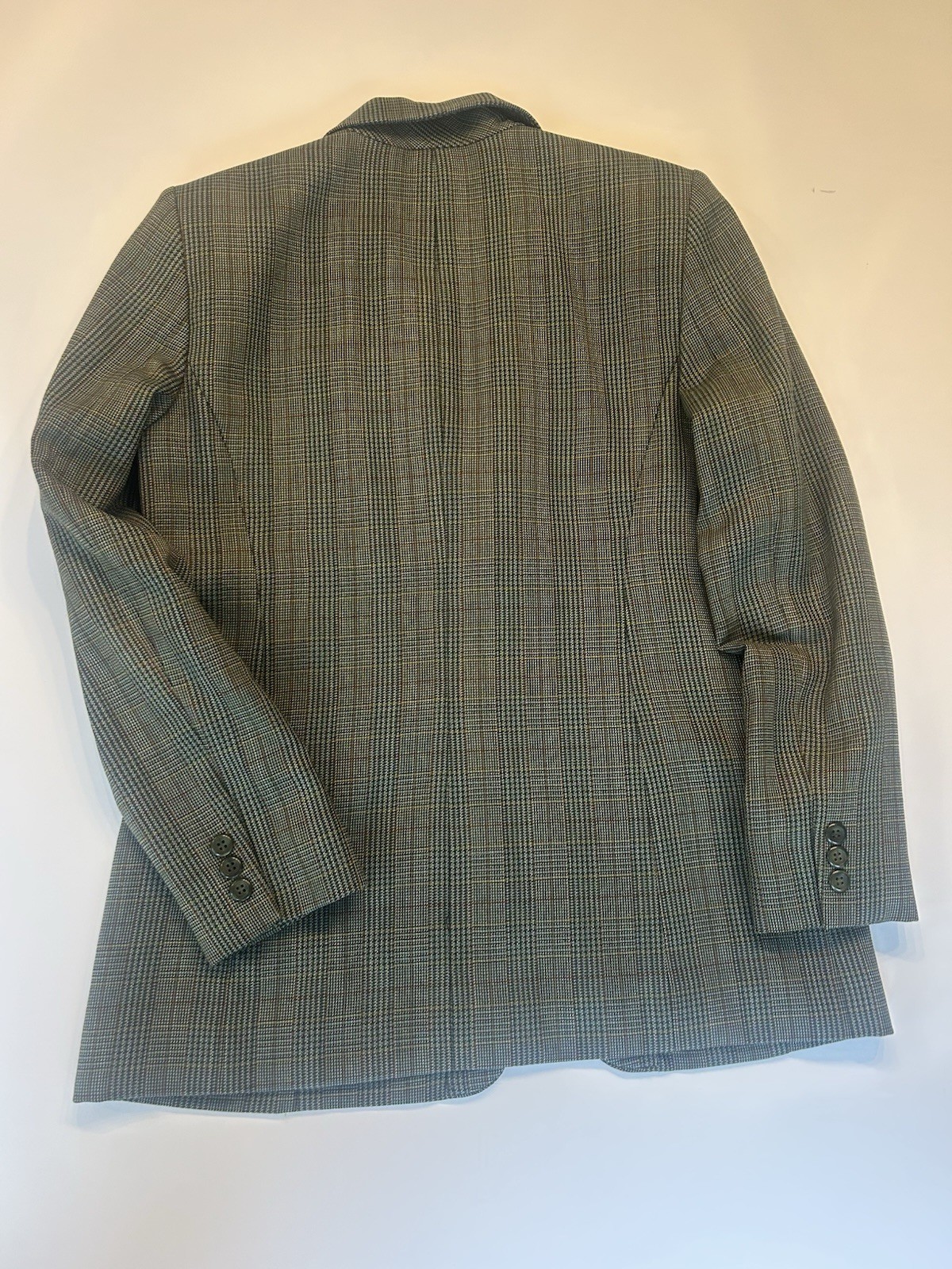 Vintage Pendleton Wool Blazer - image 2