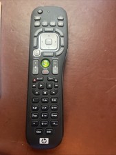 HP Remote Control RC1804911/06 For TV Windows Media Center 5070-2583 438584-001