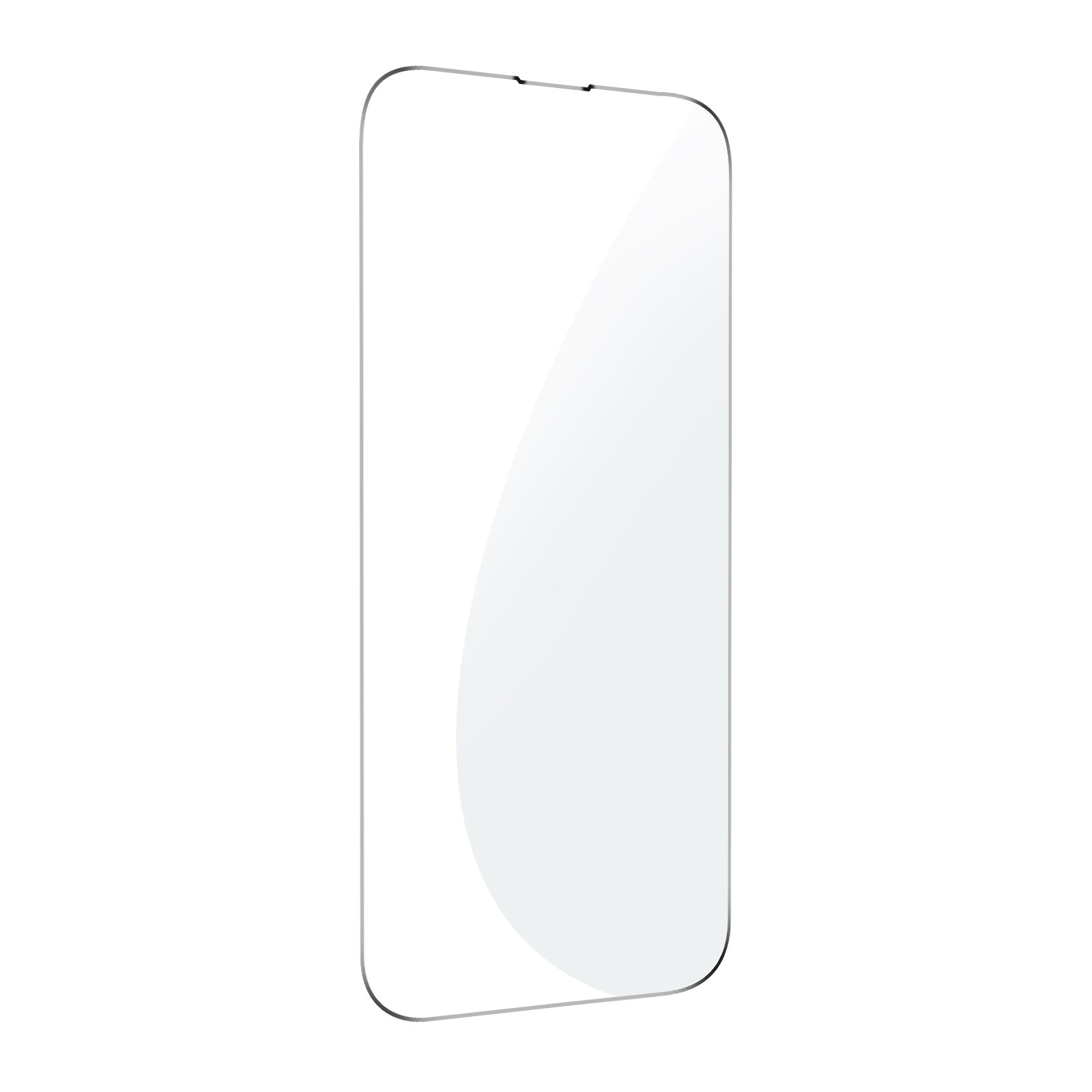 Protection écran iPhone 14 Pro Max anti rayures en verre trempé 9H
