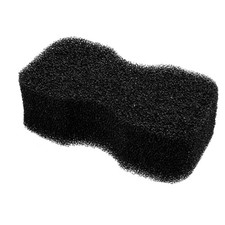 Horse Grooming High Execution Horse Sponge Brushes Set for Efficient Hair Care