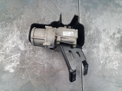 #4619 R1 - 2013 Polaris RZR 4 800 EFI EPS Power Steering Box  2,103 miles