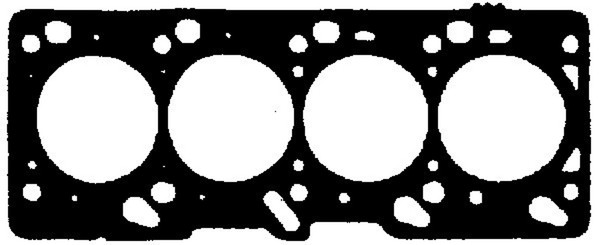 Bga Dichtung Zylinderkopf CH9323 86Mm FüR Ford Mondeo 1 Gbp Turnier Bnp 2 Bap-image