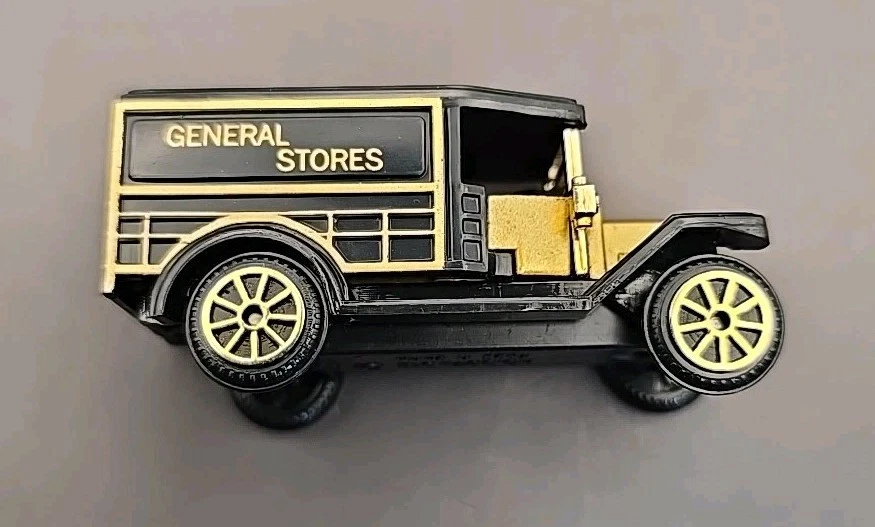Vintage Replicas Truck Collection New in Box - Image 2 of 4