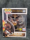 Funko Pop! Vinyl 6 in: The Lord of the Rings - Balrog - (Glow) (6 inch) - Barnes