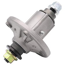 Spindle Assembly for John Deere AUC15811,GY21098 D140 D100-D160 LA100-LA165 42"