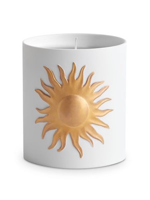 RARE NWT 100% Authentic L'Objet Soleil Veti-Vert Candle Luxury Designer Premium