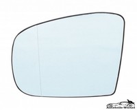 Ersatzglas AußEnspiegel FüR Mercedes M-Klasse Beheizt Links 98-05