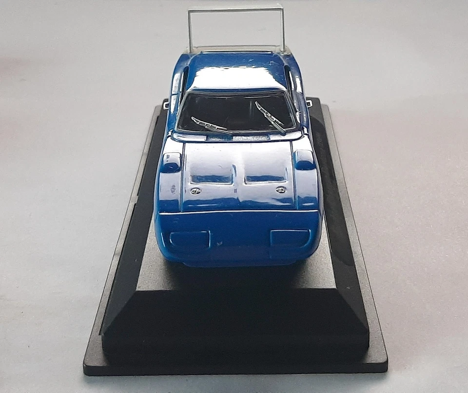Modellino Dodge Challenger Daytona (1969) sc.1:43 - Immagine 4 di 4