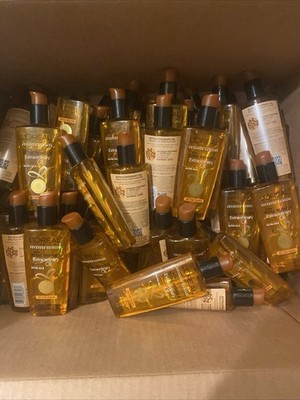 L'Oreal Total Repair 5 Extraordinary Oil Nutri Oils All Hair Types Loreal 3.4 Oz