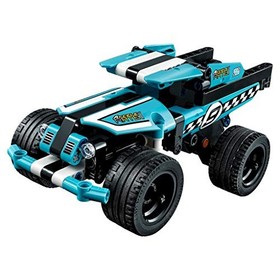 Lego Technic Stunt Truck 42059_