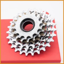 REGINA SYNCHRO 14 26 FREEWHEEL 6 SPEED ROAD BIKE VINTAGE THREADED ISO OLD 80s