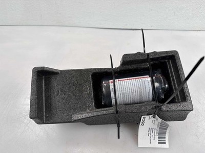 2017-2024 Audi Q7 Tire Wheel Air Compressor Pump Sealer Sealant OEM