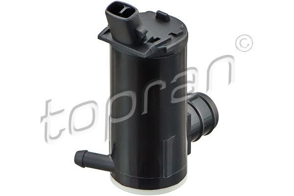 Topran 820 210 Waschwasserpumpe, Scheibenreinigung FüR Hyundai KIA-image