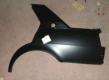 Alfa Romeo Giulietta 116 Fender Left Rear Side 60720662