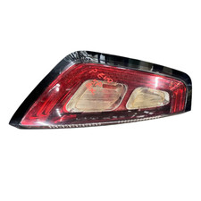 Fanale POST-SX Fiat - Punto (2011) 1.3 MT (75 cv)   Punto Evo