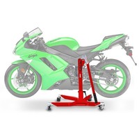 ZentralstäNder CS Power RB Kawasaki ZX-6R 07-08 MotorradstäNder