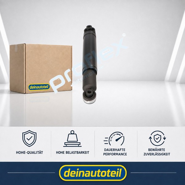 StoßDäMpfer Hinten Links Rechts Proflex Automotive PX5 BA500-image