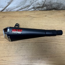Vance Hines 45mm Slip On Muffler Vance Hines 45mm Slip On Muffler