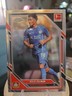 2025-26 Topps Chrome Bundesliga #65 MALIK TILLMAN BASE CARD RC MT