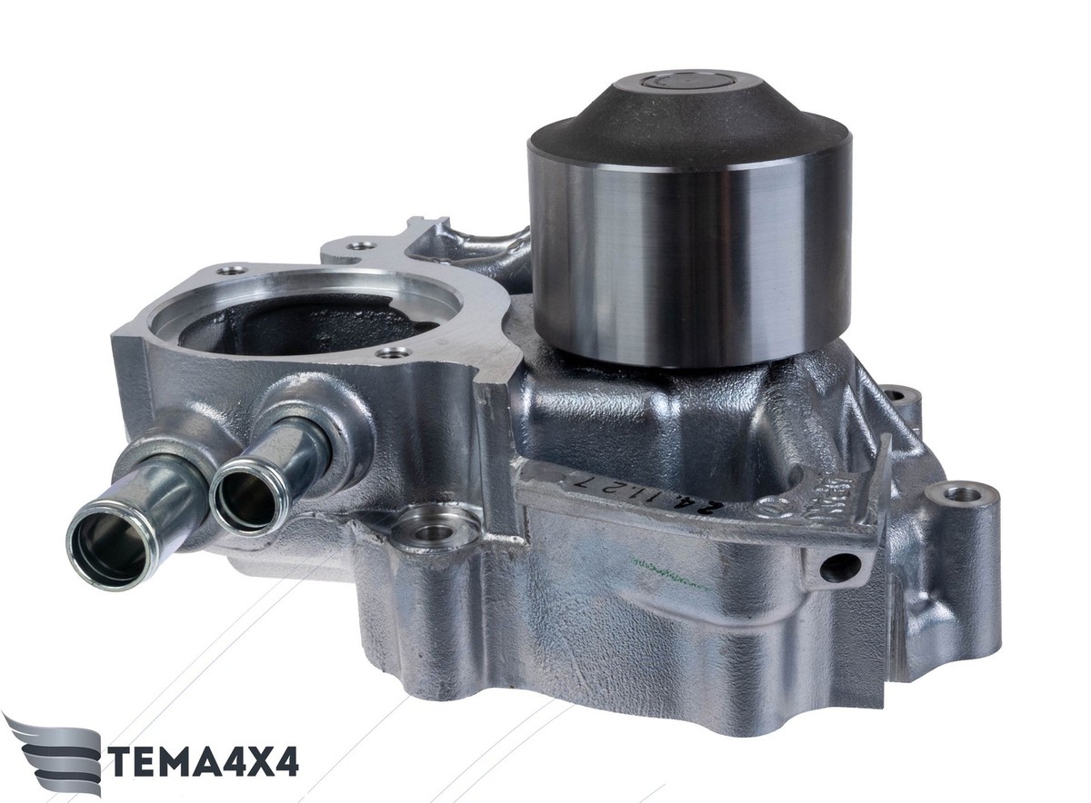 Genuine OEM Water Pump for Subaru WRX STI Forester XT Legacy GT