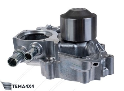 Genuine OEM Water Pump for Subaru WRX STI Forester XT Legacy GT