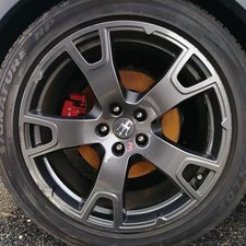 Rim LEVANTE   2018 Wheel 669927