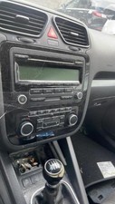 Autoradio Volkswagen SCIROCCO