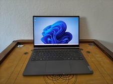 Lenovo Thinkbook Plus Gen 5 14", Windows 11 Basis + Andorid 15 Tablet