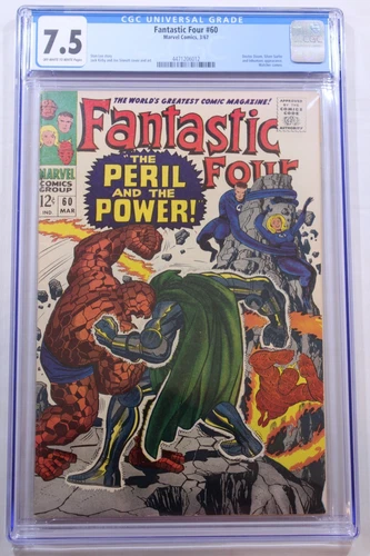 Comic Image