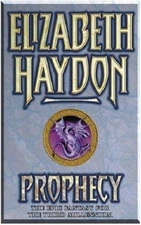 Prophecy : Child of Earth by Elizabeth Haydon