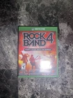 New ListingRock Band 4 (Xbox One, 2015) - As Is