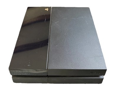 PS4 Playstation 4 Konsole Model CUH-1116A DEFEKT