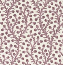 Jean Munro Waterberry In Clouded Lilac, 2yds