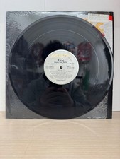 TLC – Come Get Some 12" Record 2003 Arista R&B Hip Hop 33 RPM