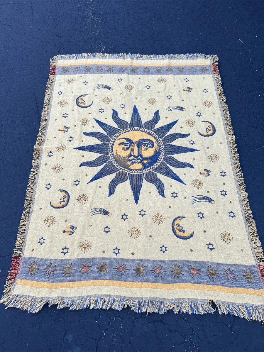 Woven Throw Blankets for sale | eBay