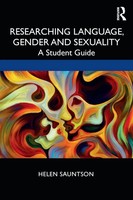 Helen Sauntson | Researching Language, Gender And Sexuality | Taschenbuch (2019)