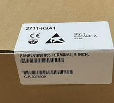 PANELVIEW 900 TERMINAL / 2711-K9A1