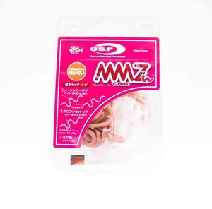 Leurre Souple OSP Mimizu Deka - Leurre de la pêche
