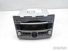 Autoradio Subaru OUTBACK