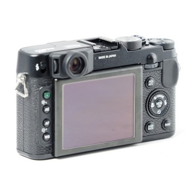 Buy Fujifilm X Series X10 12.0MP Digital Camera - Black online | eBay