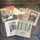 Led Zeppelin Vintage Vinyl Lot (5 LPs) 70s Classic Hard Rock Records