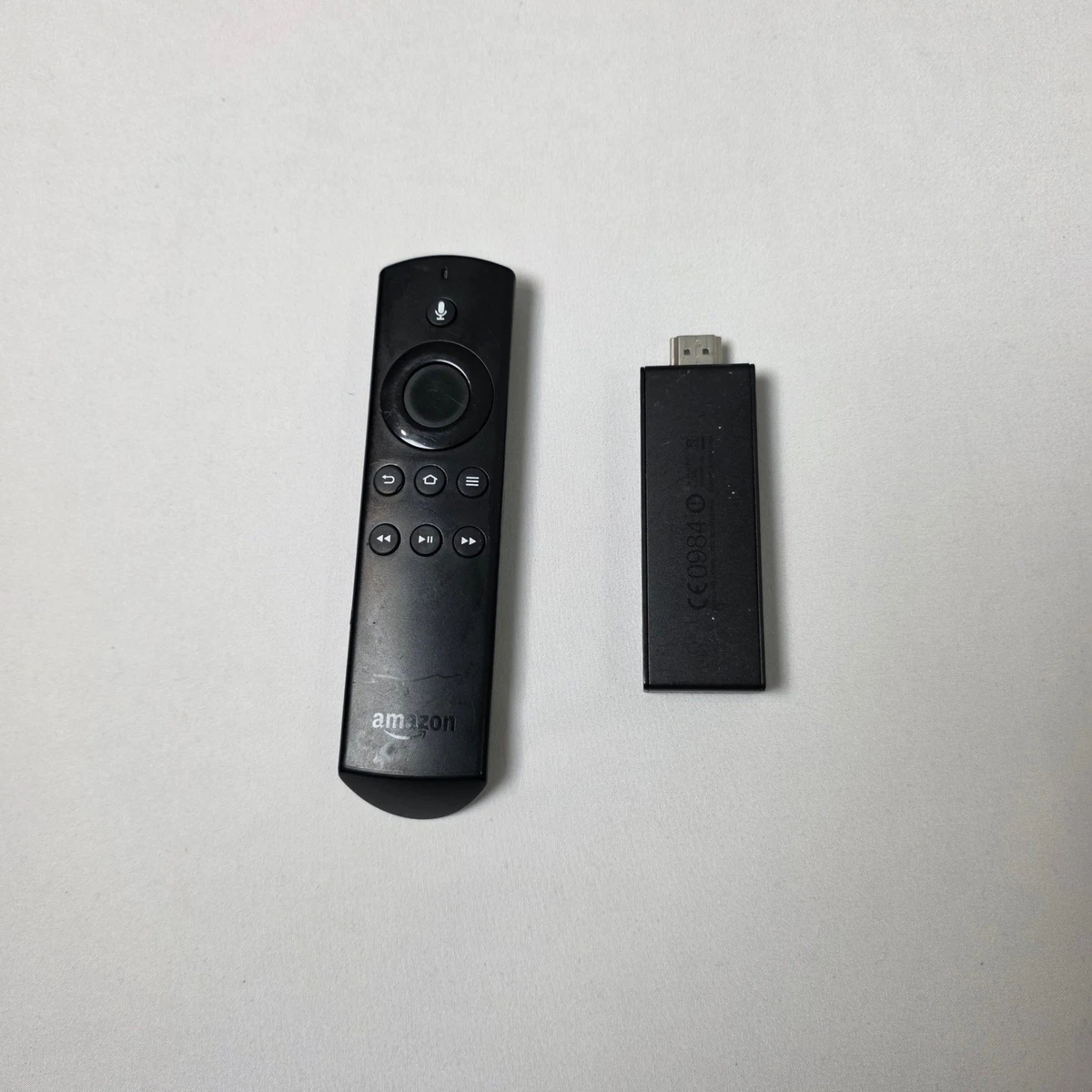 Amazon Fire TV Stick 2nd Generation USB Media Streamers for sale