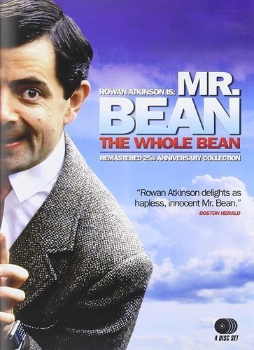 Bean the movie full deals movie