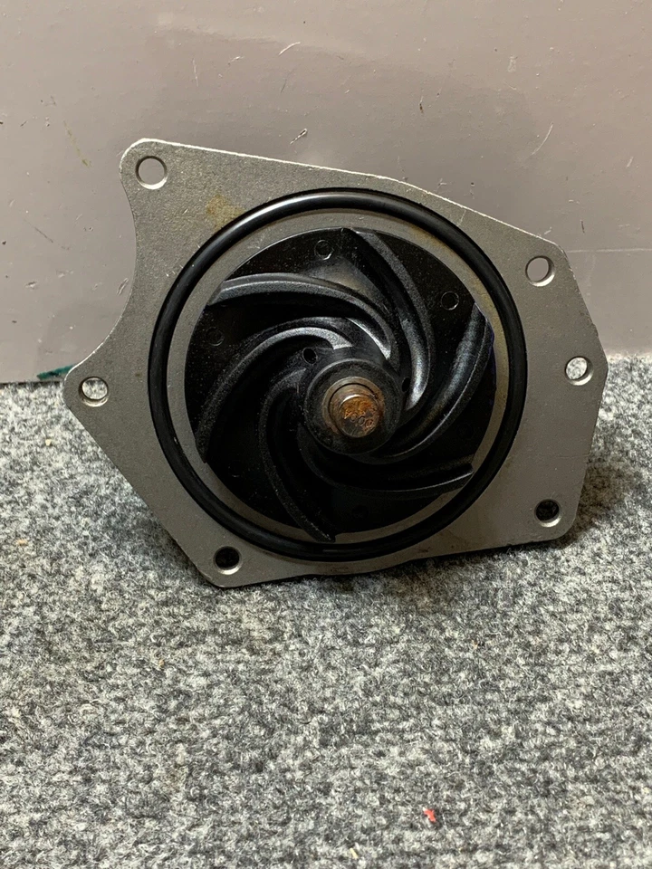 Bomba de agua del motor Pronto 58-553 Reman se adapta a r 98-04 Chrysler Dodge Plymouth 3,2 L Foto 3 de 4