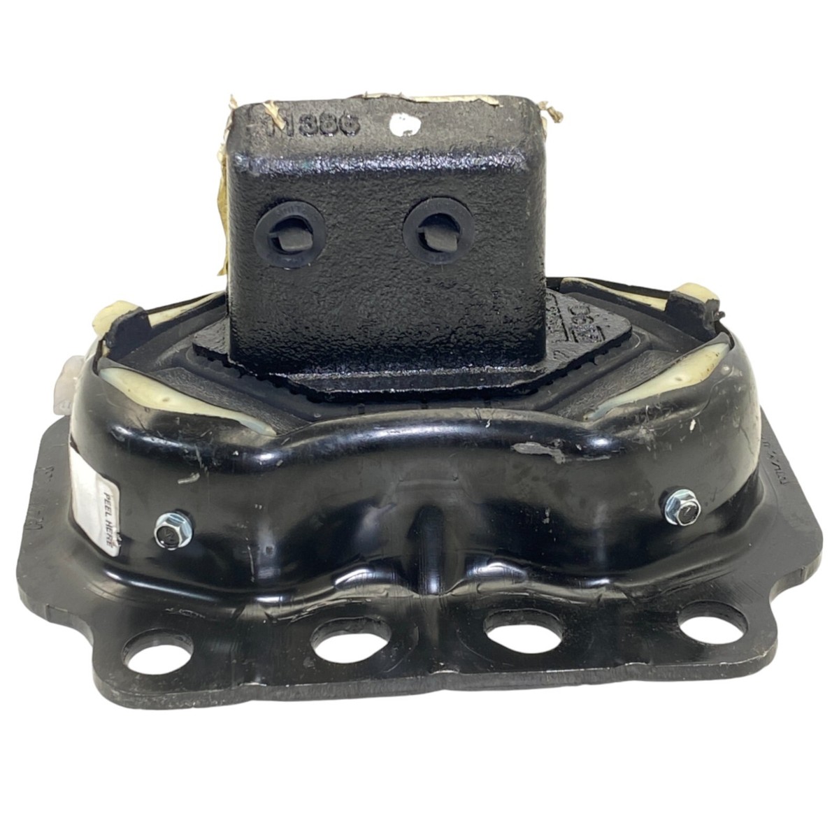 A85-2010-202R Genuine Paccar Rear Right Engine Support | eBay