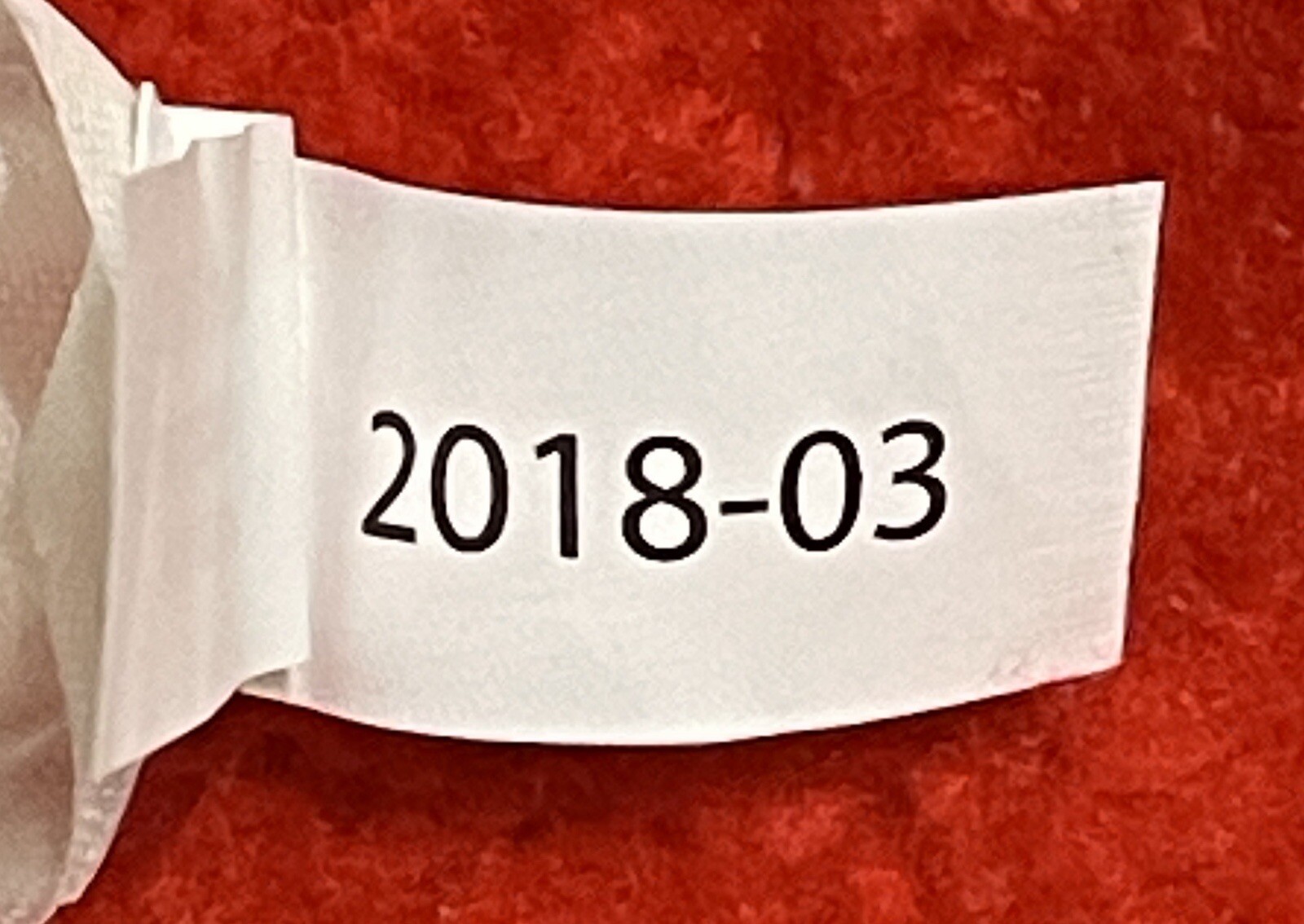 COMME des GARÇONS Heart Printed String Backpack B… - image 7