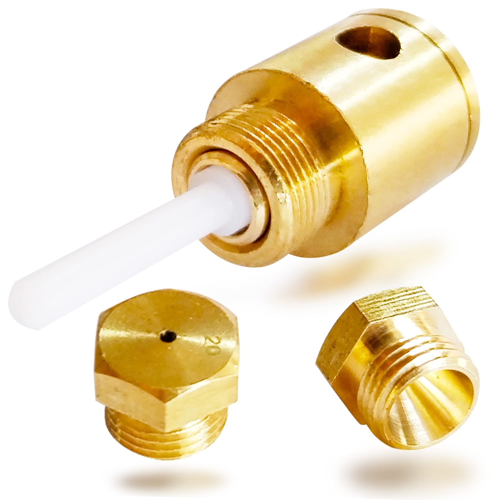 Whirlpool Gas Dryer LP Conversion Kit W10606694A Includes Propane Orifice