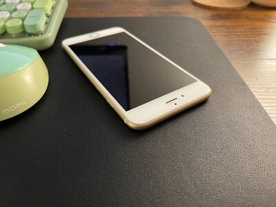iPhone 6s plus 64GB ゴールド　本体 Apple iPhone 6s Plus 64G ゴールド 本体