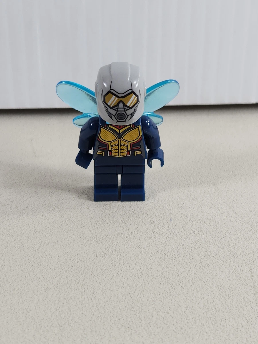 Lego marvel wasp 2025